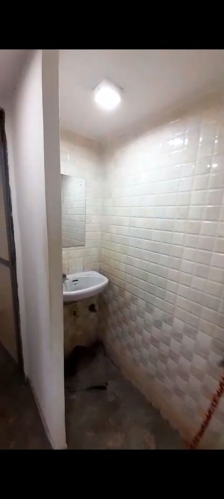 Bathroom, millennium-business-park Commercial Office Space 1204 Sq.Ft. In T.T.C. Industrial Area Navi Mumbai 10650531