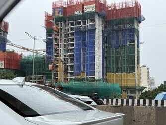 3 BHK 1450 Sq.Ft. Apartment in Godrej Reserve Kandivali
