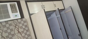 Furnished Amenities in 3 BHK Apartment at Ganesh Nagar – for Rent