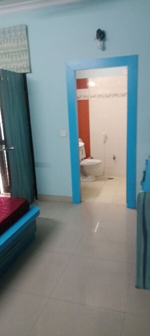 Building Lobby in 3 BHK Apartment at Ganesh Nagar – for Rent