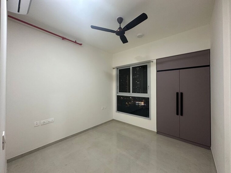 Room, piramal-vaikunth-cluster-4 2 Bedroom 501 Sq.Ft. Apartment In Balkum Pada Thane 10650550
