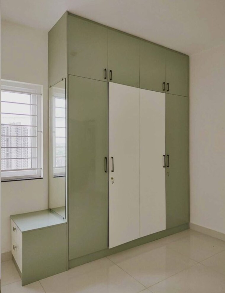 Room, my-home-tarkshya  2235 Sq.Ft. Apartment In Kokapet Hyderabad 10650552
