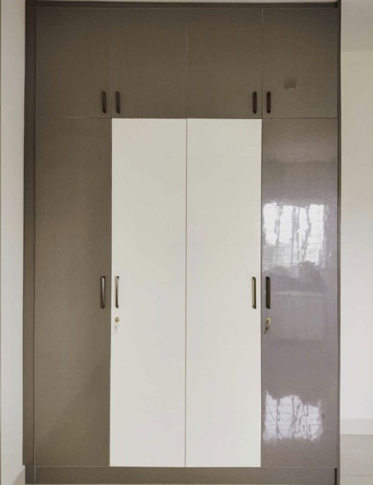 Room, my-home-tarkshya  2235 Sq.Ft. Apartment In Kokapet Hyderabad 10650552