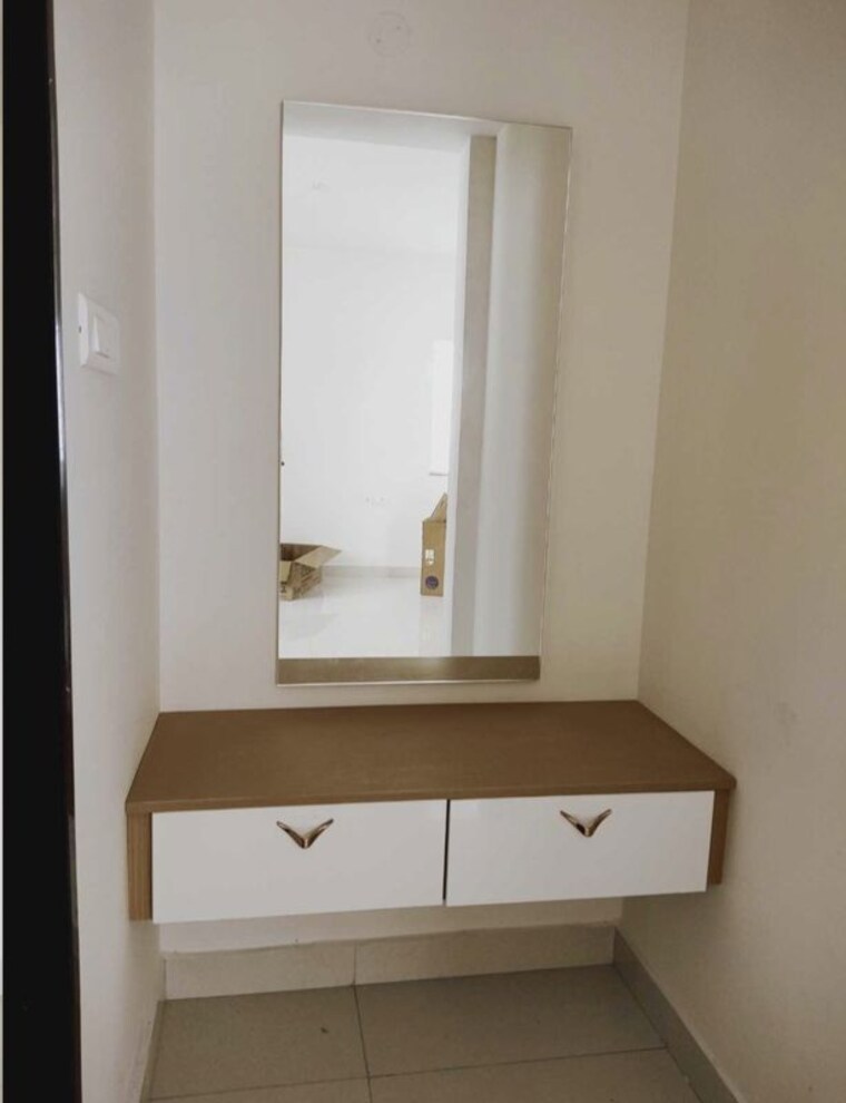 Bathroom, my-home-tarkshya  2235 Sq.Ft. Apartment In Kokapet Hyderabad 10650552