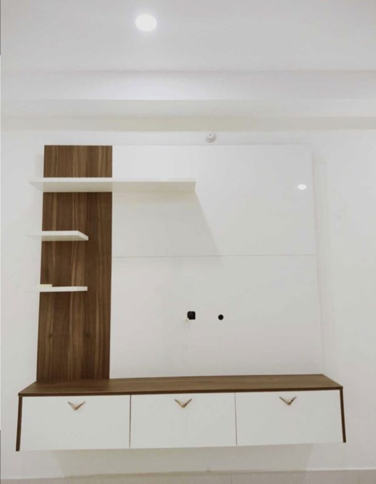 Room, my-home-tarkshya  2235 Sq.Ft. Apartment In Kokapet Hyderabad 10650552