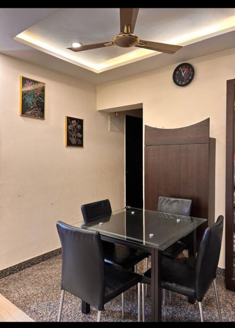 Team Area, siddhi-highland-park 2 Bedroom 648 Sq.Ft. Apartment In Kolshet Road Thane 10650554
