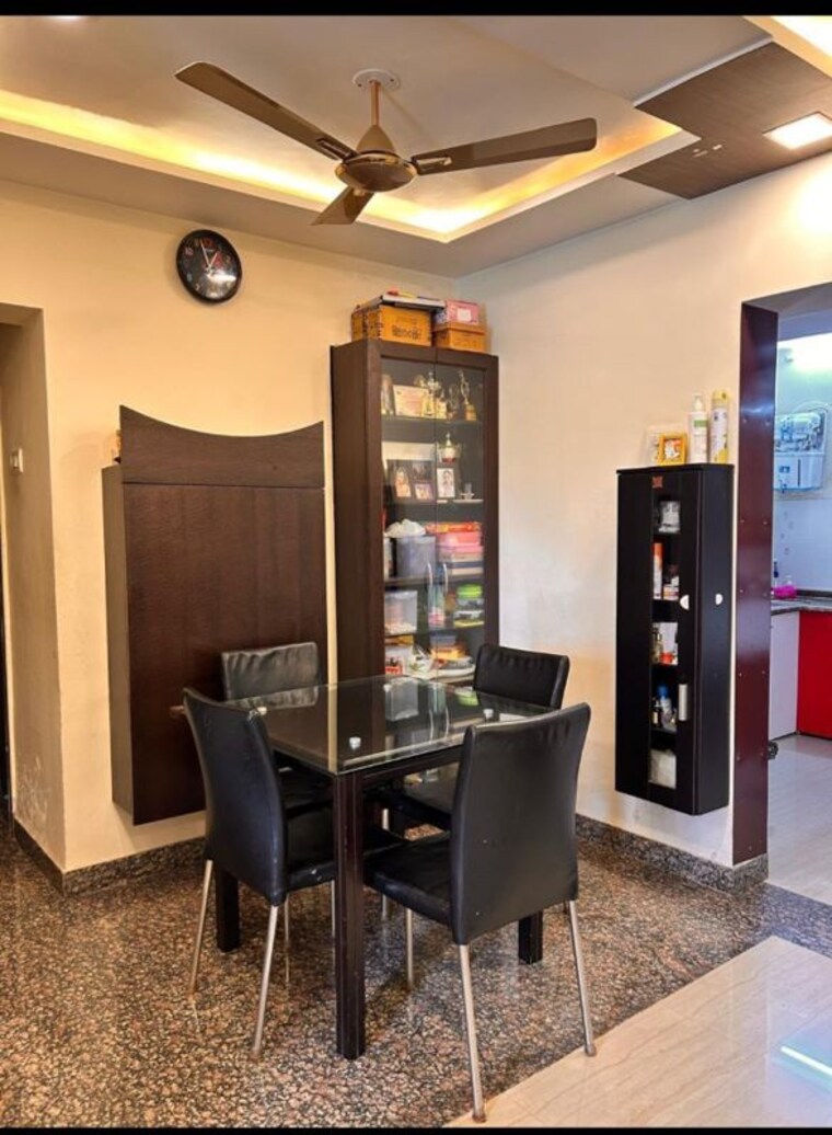 Team Area, siddhi-highland-park 2 Bedroom 648 Sq.Ft. Apartment In Kolshet Road Thane 10650554