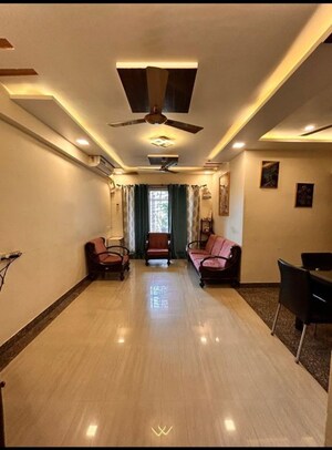 Gym in 2 BHK Apartment at Siddhi Highland Park, Kolshet Road – for Sale