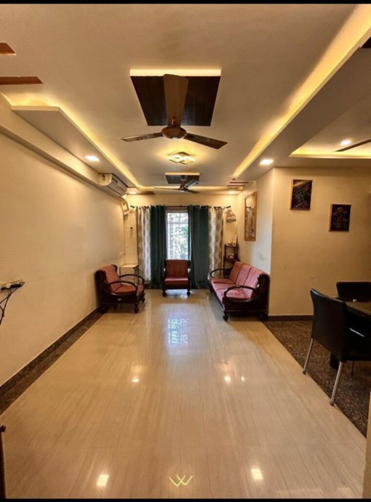 Gym, siddhi-highland-park 2 Bedroom 648 Sq.Ft. Apartment In Kolshet Road Thane 10650554