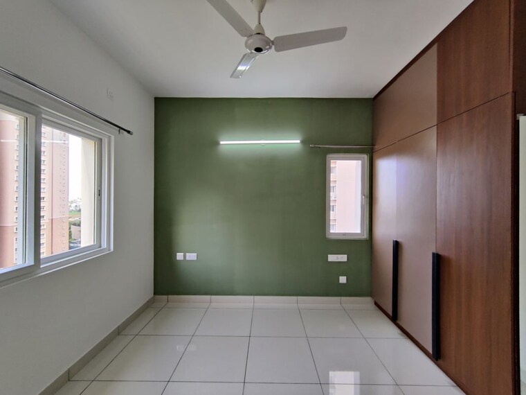 Room, prestige-finsbury-park-regent 3 Bedroom 1431 Sq.Ft. Apartment In Bagaluru Bangalore 10650557