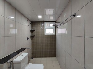 Kitchen in 3 BHK Apartment at Prestige Finsbury Park Regent, Bagaluru – for Rent