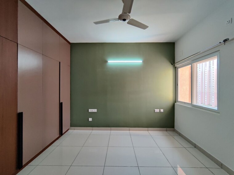 Room, prestige-finsbury-park-regent 3 Bedroom 1431 Sq.Ft. Apartment In Bagaluru Bangalore 10650557