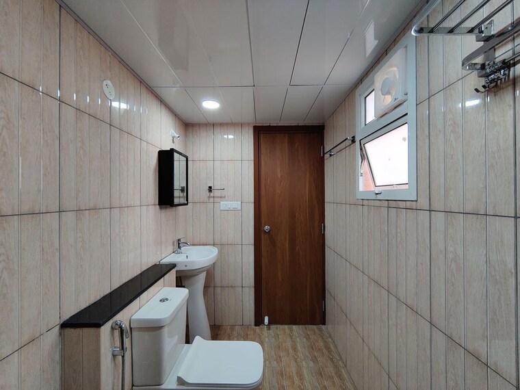 Kitchen, prestige-finsbury-park-regent 3 Bedroom 1431 Sq.Ft. Apartment In Bagaluru Bangalore 10650557
