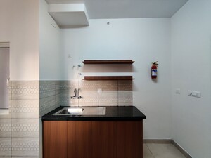 Furnished Amenities in 3 BHK Apartment at Prestige Finsbury Park Regent, Bagaluru – for Rent