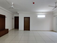 3 BHK Apartment For Rent in Prestige Finsbury Park Regent