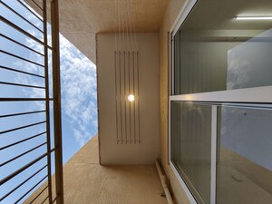 Room in 3 BHK Apartment at Prestige Finsbury Park Regent, Bagaluru – for Rent