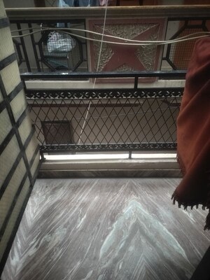 1 RK Builder Floor For Rent in Chattarpur
