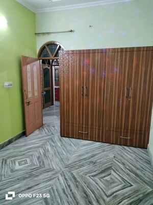 Bedroom in 2 BHK Builder Floor at Vikrant Khand – for Rent
