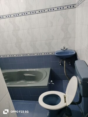 Team Area in 2 BHK Builder Floor at Vikrant Khand – for Rent
