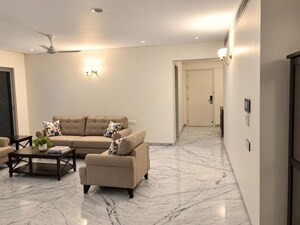 3 BHK Penthouse For Rent in Kasturi Legacy, Baner
