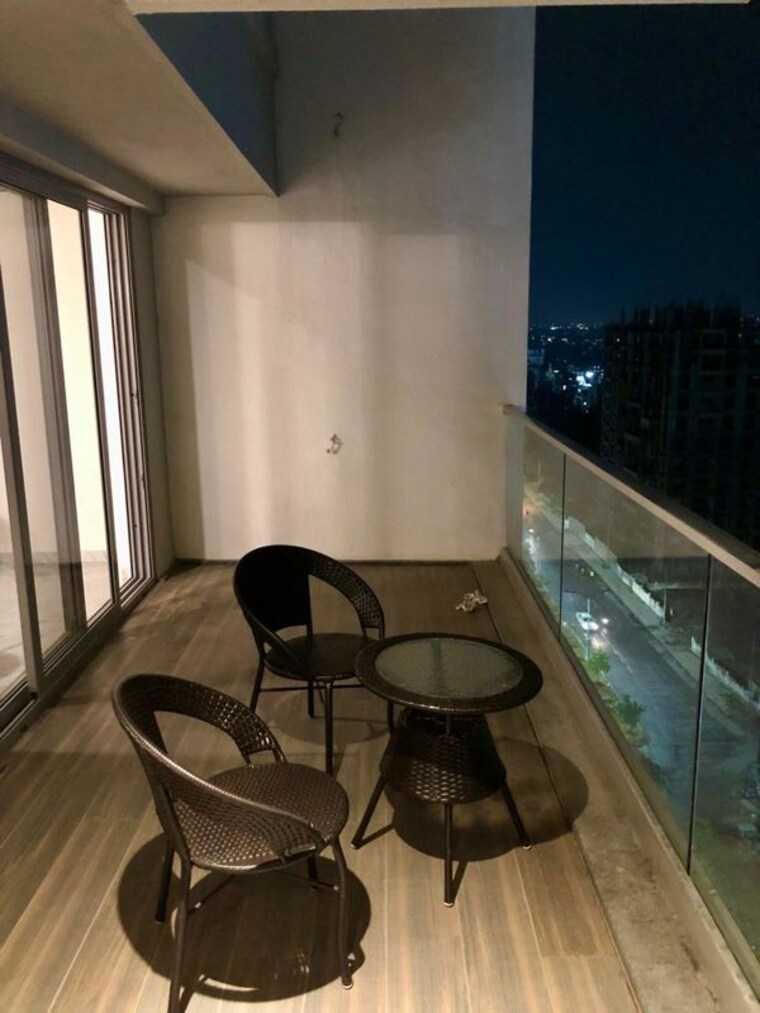 Team Area, kasturi-legacy 3 Bedroom 1600 Sq.Ft. Penthouse In Baner Pune 10650564