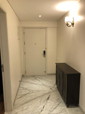 Room in 3 BHK Penthouse at Kasturi Legacy, Baner – for Rent
