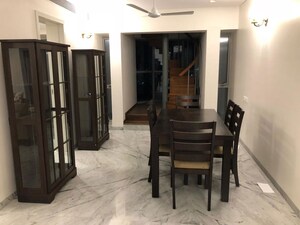 Gym in 3 BHK Penthouse at Kasturi Legacy, Baner – for Rent