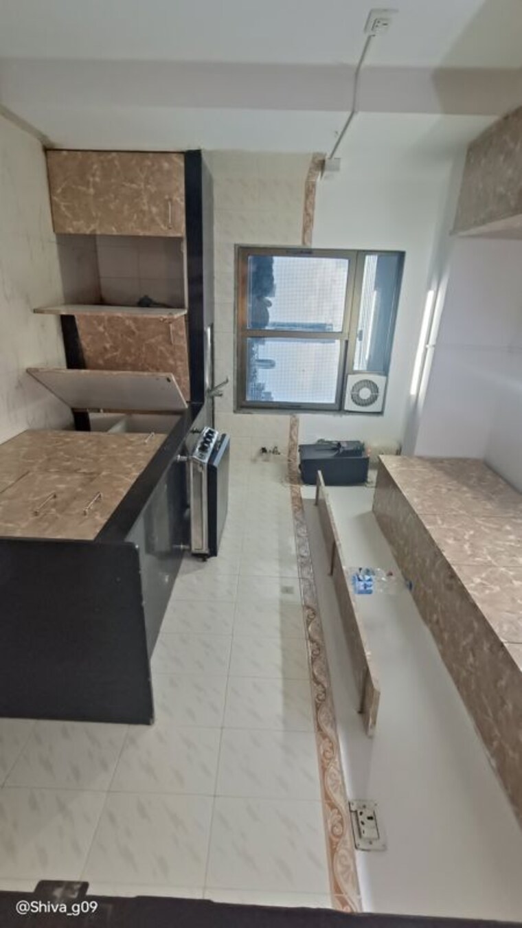 Kitchen, lokhandwala-harmony 2 Bedroom 1400 Sq.Ft. Apartment In Worli Mumbai 10650563