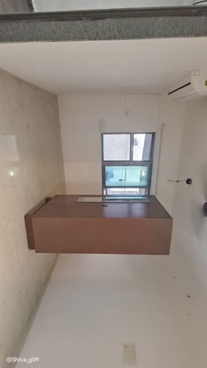 Furnished Amenities in 2 BHK Apartment at Lokhandwala Harmony, Worli – for Rent