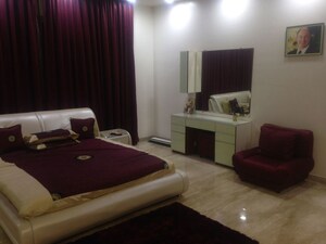 Living Room in 2 BHK Apartment at Futuristic Millefiori, Wakad – for Rent