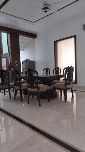 Gym in 4 BHK Independent House at Sadashiva Nagar – for Rent