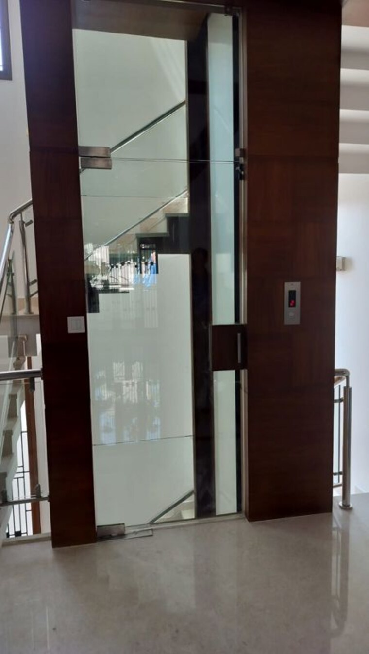 undefined, sadashiva nagar 4 Bedroom 6000 Sq.Ft. Independent House In Sadashiva Nagar Bangalore 10650568