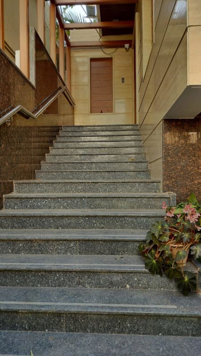 undefined, sadashiva nagar 4 Bedroom 6000 Sq.Ft. Independent House In Sadashiva Nagar Bangalore 10650568