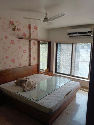 3 BHK Apartment For Rent in Raichandani Megha Terrace CHS, Aundh