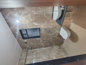 Furnished Amenities in 2 BHK Apartment at Unique Youtopia, Kharadi – for Rent