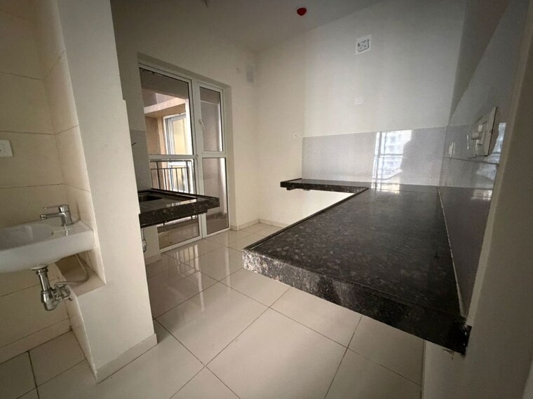 Living Room, godrej-park-ridge 2 Bedroom 526 Sq.Ft. Apartment In Manjari Pune 10650578