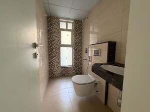 Bathroom in 2 BHK Apartment at Godrej Park Ridge, Manjari – for Rent