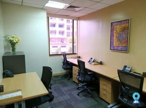  Office Space For Rent in Manipal Center Apartments, Mg Road