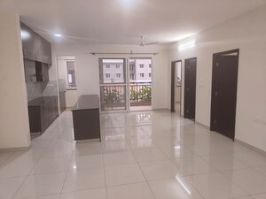 3 BHK Apartment For Rent in Puravankara Purva Zenium, Hosahalli
