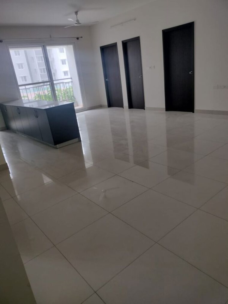 Bathroom, puravankara-purva-zenium 3 Bedroom 1710 Sq.Ft. Apartment In Hosahalli Bangalore 10650582