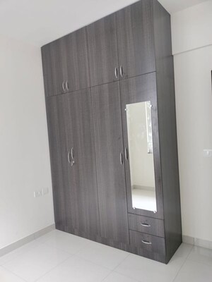 Bathroom in 3 BHK Apartment at Puravankara Purva Zenium, Hosahalli – for Rent