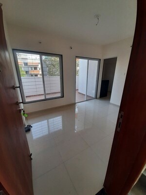 1 BHK Apartment For Rent in Ajmera Exotica, Wagholi