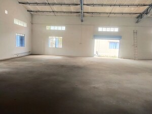 Floor Plan in  Warehouse at Ganapathy – for Rent