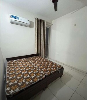Bedroom in 2 BHK Apartment at High Ground – for Rent