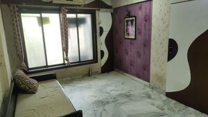 1 BHK Apartment For Rent in Sai Vihar Chs Kalwa, Kalwa