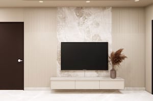 3 BHK Apartment For Rent in RNP 1, Kondapur