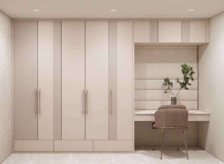 Room, rnp-1 3 Bedroom 1510 Sq.Ft. Apartment In Kondapur Hyderabad 10650603