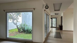 Room in 3.5 BHK Villa at Reliance Green Village, Shankarpalli – for Rent