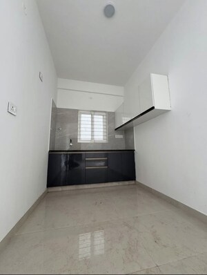 Kitchen in 1 BHK Apartment at Swastik Bliss, Chembur – for Sale