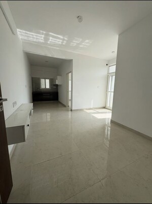Bathroom in 1 BHK Apartment at Swastik Bliss, Chembur – for Sale